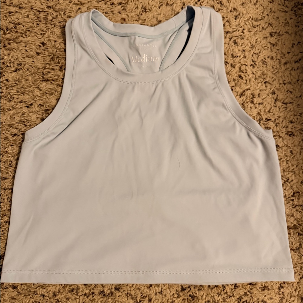 Constantia Gear PR Tank Top Medium